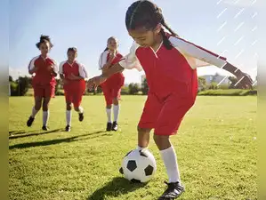 Image for Amazon Sale - Kids Summer Sports Store Deals with up to 70% off