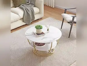 Image for 10 Best Tables under Rs 3000 to enrich your space with elegance and functionality