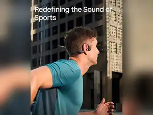 Image for Top 5 Shokz Headphones to power your Summer Fitness Routine