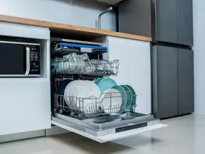 Image for Looking for a Dishwasher Under ₹30,000? Here are 2026 picks worth considering