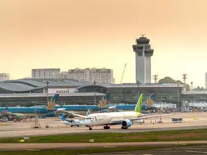 Phuket Airport launches e-gates for faster immigration clearance - The ...