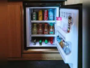 Image for 10 Best Mini Refrigerators in India for Small Spaces (2023)