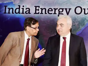 To attract energy investment, India must ensure right prices: IEA chief ...