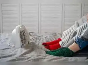 Image for Top Room Heaters in India 2025 - Stay Warm with the Best Picks for Every Home