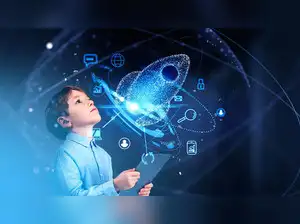 Can't tech it from them - The Economic Times