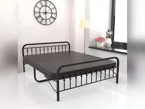 Image for Buy These Best Foldable Beds for Comfort, Convenience & Style