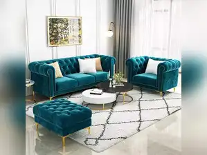 Image for 8 Best Five-Seater Sofas to Relax and Unwind in Comfort