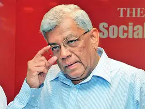 London: London Mayor names Deepak Parekh as first international ...