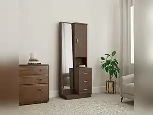 Image for 10 Best Dressing Tables under Rs. 20000 in India that will transform your room