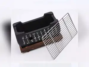 Image for Best barbeque grills under 10000 for smokin’ hot grilling and taste