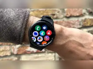 Image for Live the Future with the Best Samsung Smartwatches in India
