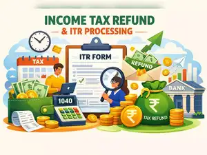 Image for What if CPC misses ITR processing deadline? Here’s how taxpayers can legally claim their refund