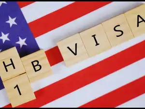 Image for H-1B visa fees back in focus as Trump administration advances new rule