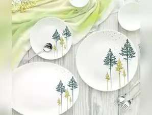 Image for Best Cello Dinner Sets in India for Elegant Dining Experience (2024)