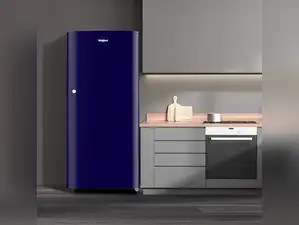 Image for 10 Best Refrigerators in India from Top-selling Brands like LG, Samsung and Whirlpool (2024)