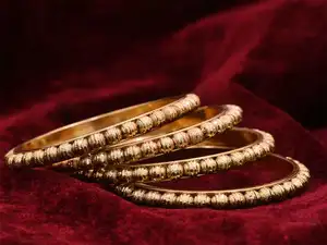24Karat gold comes in two different purities: Know the difference to ...