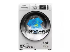 Image for 10 Best Whirlpool Washing Machines in India 2024