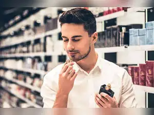 Image for Best luxury perfumes for men: Timeless elegance in every spray