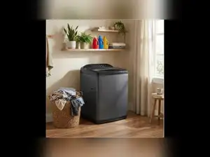 Image for Best 7 kg Washing Machines in India (2026) for Powerful Cleaning and Effortless Laundry Care