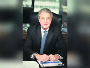 Mediabrands brings reprise to Indian mkt - The Economic Times