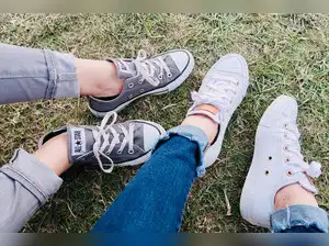 Image for Top 10 Must-Have Branded Sneakers for Women that redefine Fashion