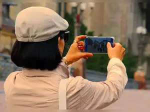 Image for 10 Best-Selling Redmi Mobile Phones in India 2024