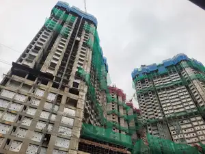 Image for Builder promised to bear stamp duty, then refused; MahaRERA orders payment plus Rs 5.4 lakh interest to buyer