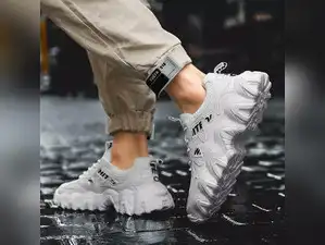 Image for Best sports shoes for men: Perfect blend of style and function