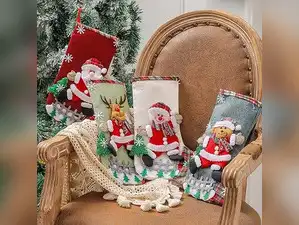 Image for Best christmas decor under 1500 to make the celebration colorful and sparkling