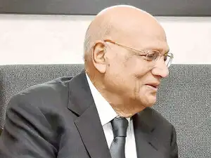 Indian-origin family firm picks up more Caparo units - The Economic Times