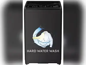 Image for Top 8 Washing Machines with Inverters in India 2024 to upgrade your home