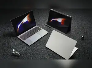 Image for Best Samsung Laptops for Powerful Performance, Sleek Design, and Everyday Productivity