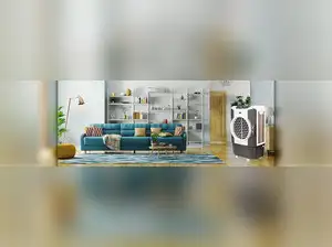 Image for 10 Best Usha Air Coolers to Enjoy Cool Breeze this Summer in 2024