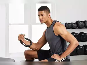 Image for Best Arm and Hand Strength Training Devices for Fitness Enthusiasts