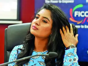 INDIAN WOMEN'S CRICKET TEAM: In 5 years, it'll be a different sport ...