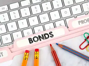 You can invest in high-yield bonds via online platforms; but be aware ...