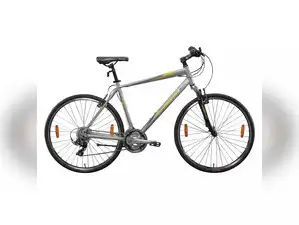 Image for Best Road Bikes for the Best Urban Cruising Experience