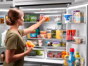 Image for Best Refrigerators under 10000 to Beat the Summer Blues (2024)