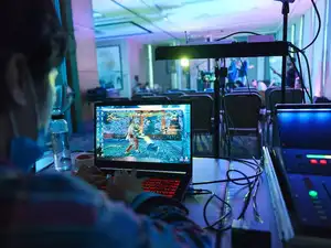 Image for 10 Best Cooling Pads for Gaming Laptops in India in 2024