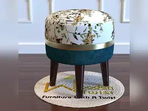 Image for 10 Most Elegant Stools for Unique Interior Decor
