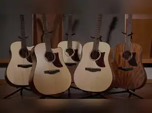 Image for Best guitars in UAE: Quality instruments for guitar enthusiasts