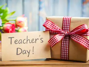 Image for 10 Best Teachers’ Day Gifts for 2026 to Make Your Favourite Teacher Feel Special