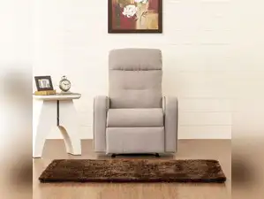 Image for 6 Best Recliners Under 15000 in India for Relaxing Afternoons