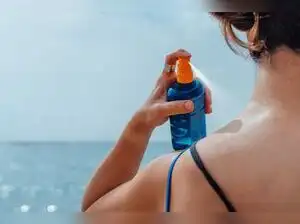 Image for 10 Best Sunscreen Sprays: Lightweight, Quick, and Reliable Sun Protection