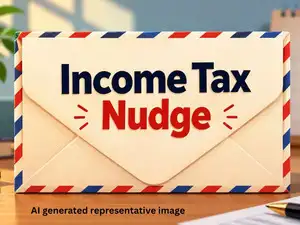 Own property in UAE? Income Tax Department nudges taxpayers to declare ...
