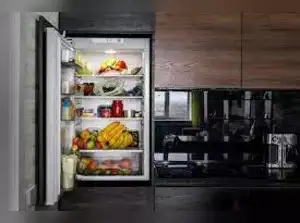 Image for Top Double Door Refrigerators in India (March 2026) - Best-Selling Models from Trusted Brands