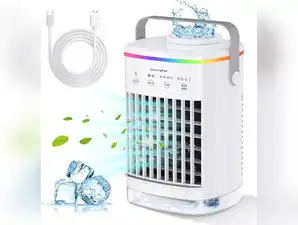 Image for Best portable air coolers (May 2024): Stay cool anywhere