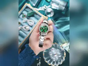 Image for Best Analog watches for women: Elegant and timeless timepieces to adorn your wrist