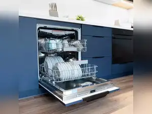 Image for 10 best-selling dishwashers for quick and efficient cleaning