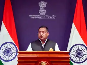 Image for India condemns attacks on Saudi Arabia as ‘unacceptable’; says strikes ‘must cease immediately’